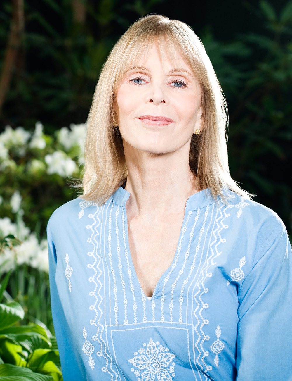 Patricia Walden Yoga Retreat Ancient Healing Arts Yoga Kerry Doyle