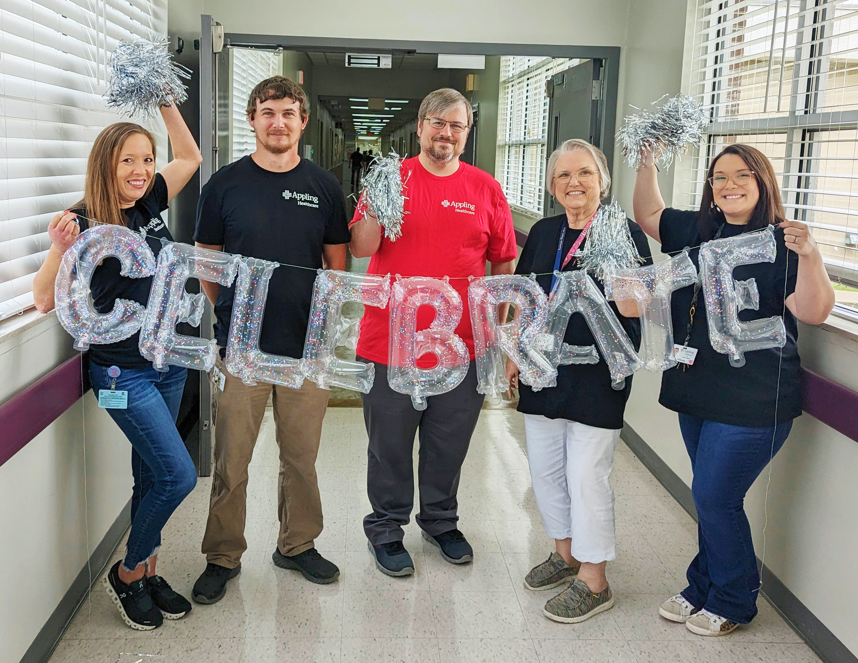 Appling Healthcare kicks off new Electronic Health Record platform