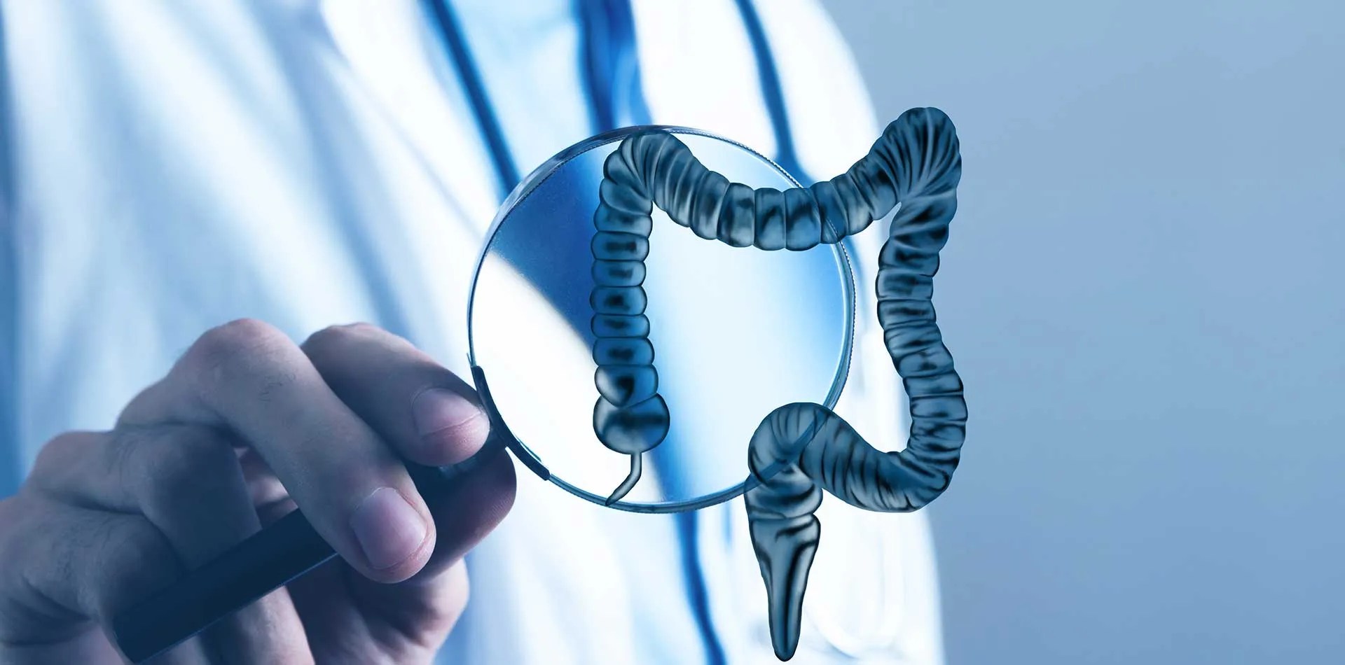 Ulcerative Colitis American Hospital Dubai