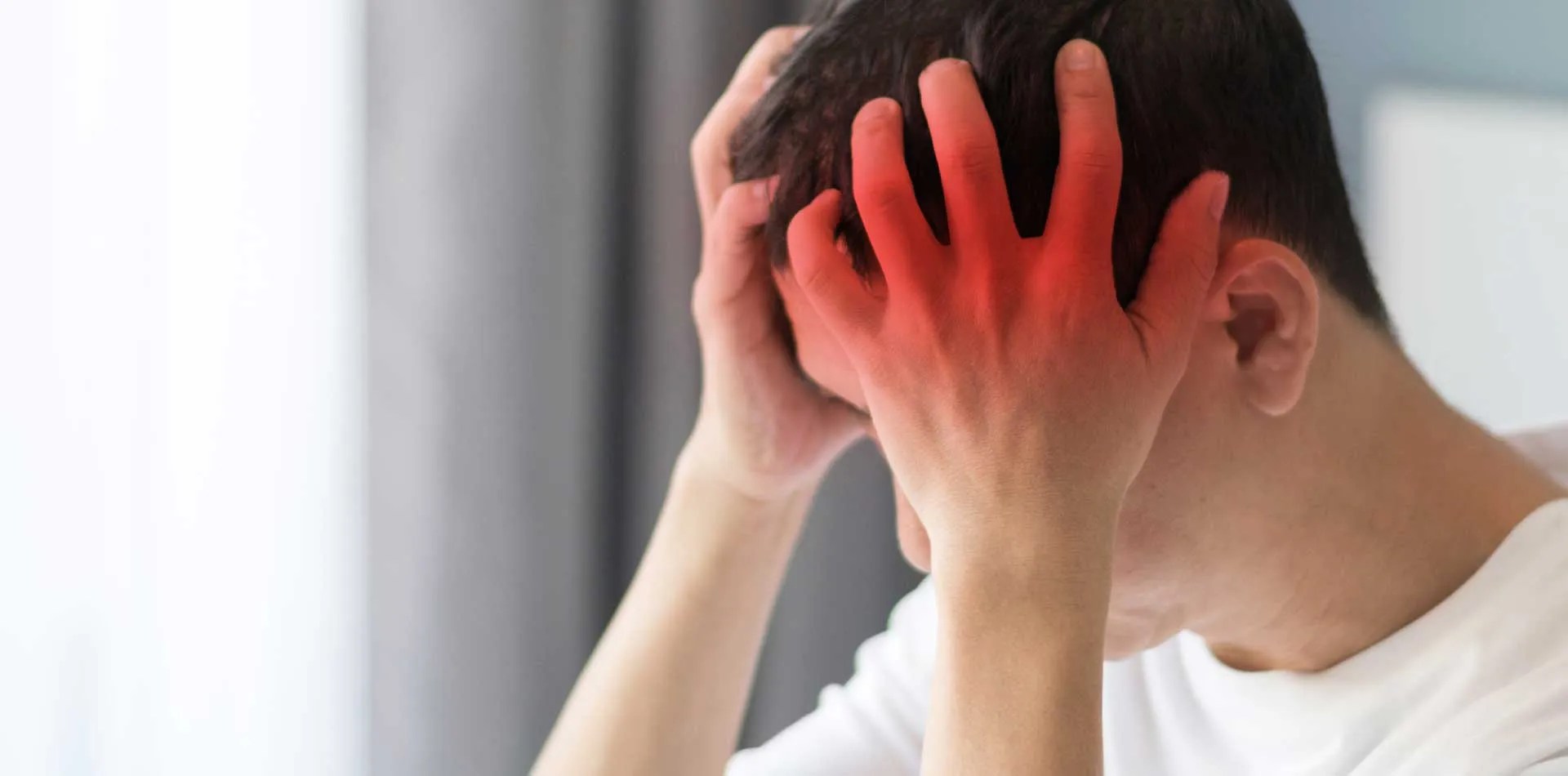 Tension Headache American Hospital Dubai
