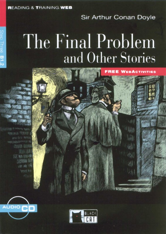 The Final Problem watch online in english with english subtitles 4320p