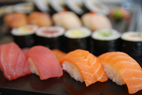 Is Sushi Gezond Of Ongezond? - Ahealthylife.nl