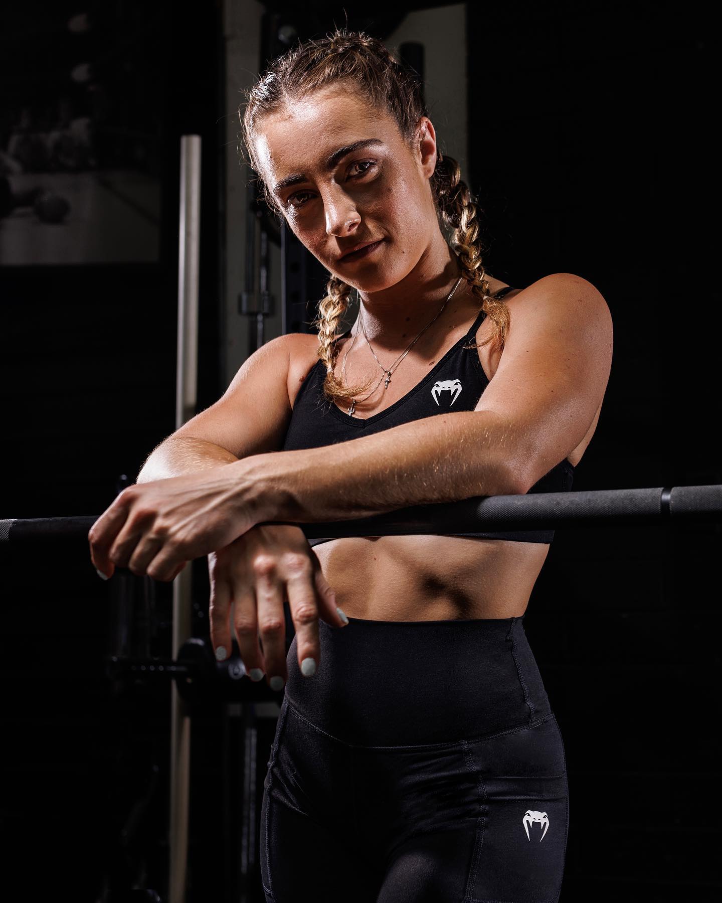 Demi Bagby Workout Routine, Diet, Age, Height, Weight, Accident 2025