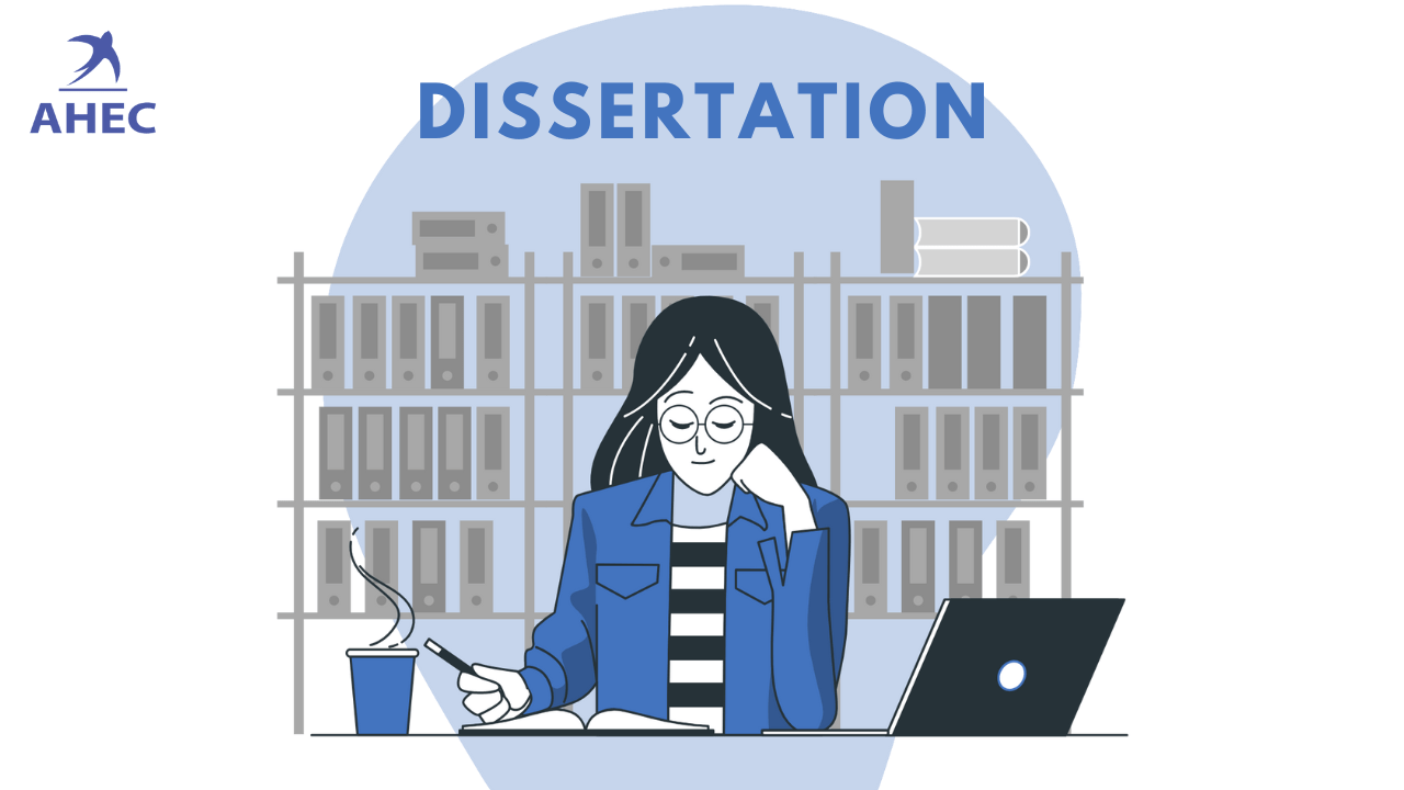 Professional Universities Online Dissertation Help AHECounselling