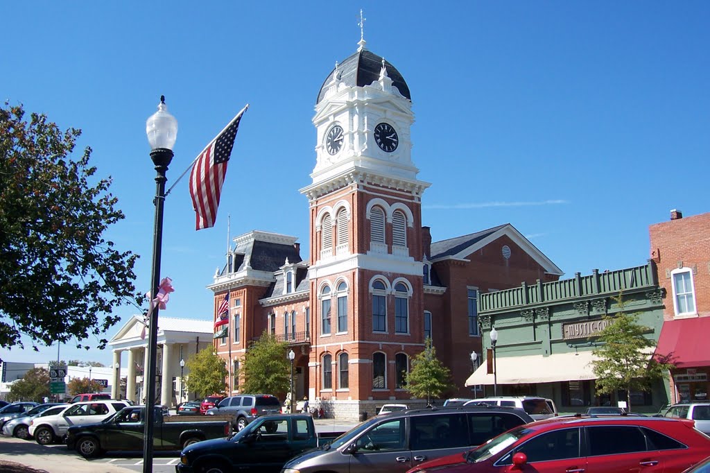 Covington HVAC Company A&H Heating and Air Conditioning, Inc. 770