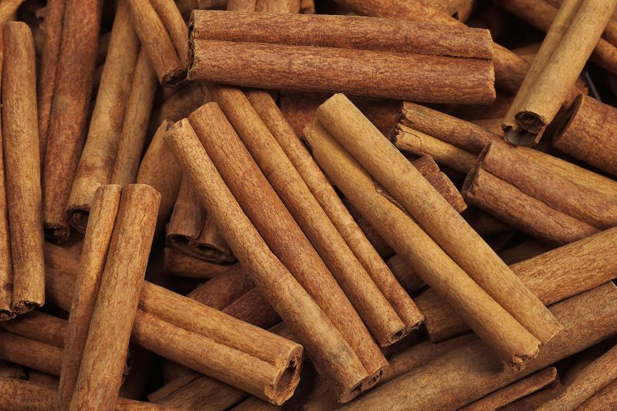 Cinnamon Bark Essential Oil from Ahimsa Oils