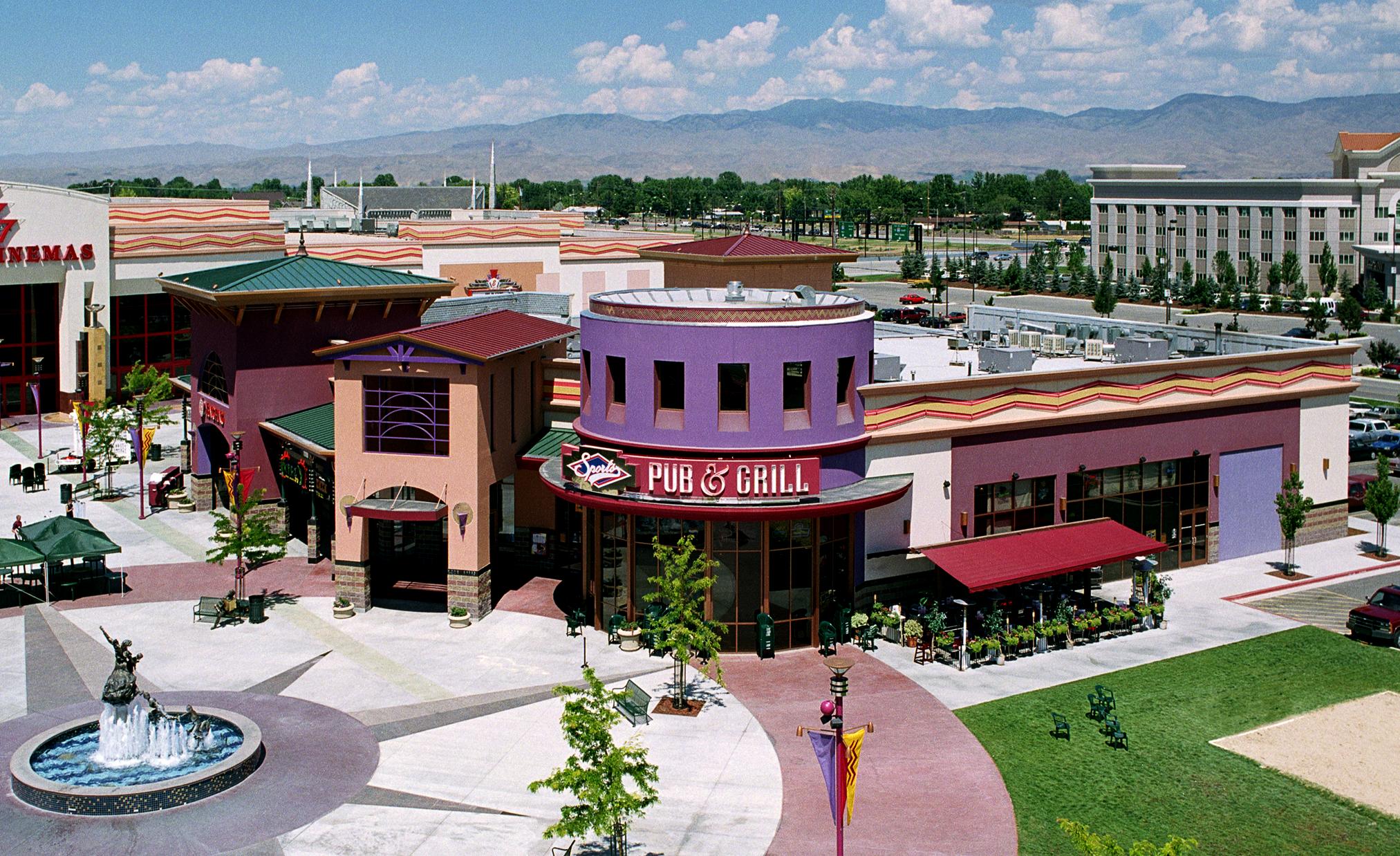 Boise Spectrum AHJ Engineers