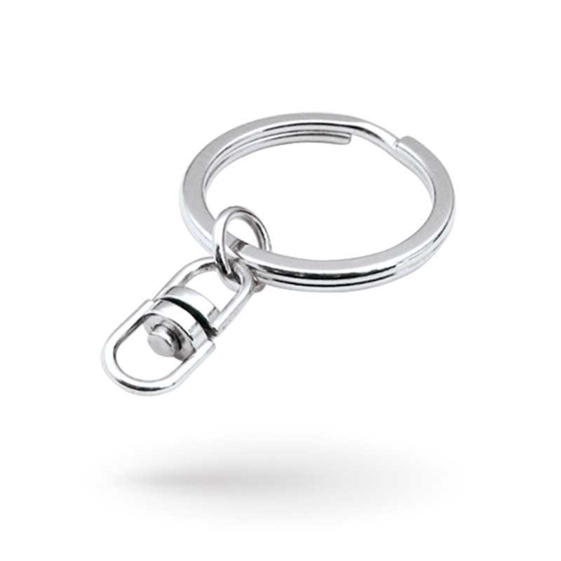 Keychains attachments Split key rings Factory prices.