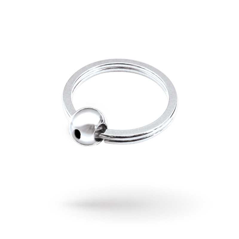 Keychains attachments Split key rings Factory prices.