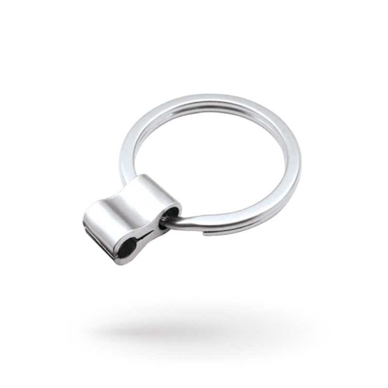 Keychains attachments Split key rings Factory prices.