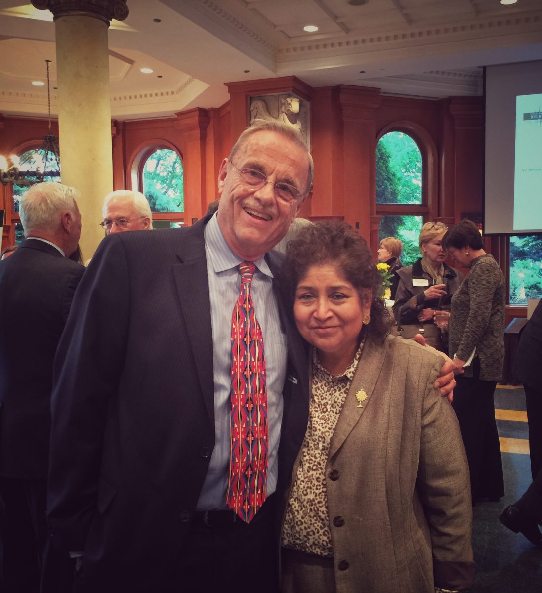 The Law Office of Robert D. Ahlgren is one of the Sponsors of the