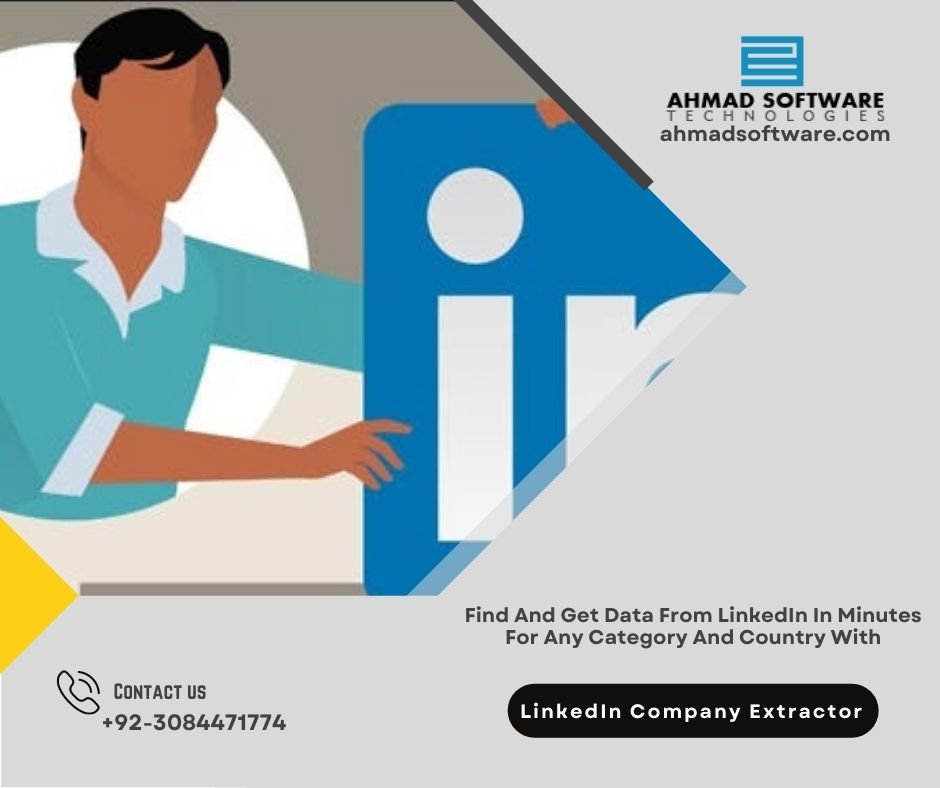 Export LinkedIn Search Results To Excel Without Coding