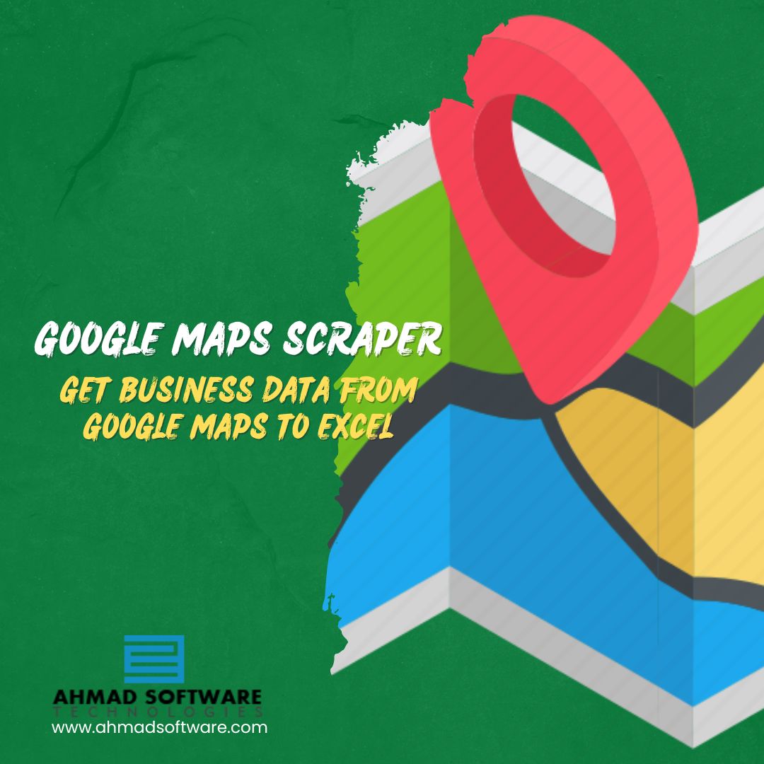 Google Maps Extractor What Is It And How To Use? Pricing and Cost