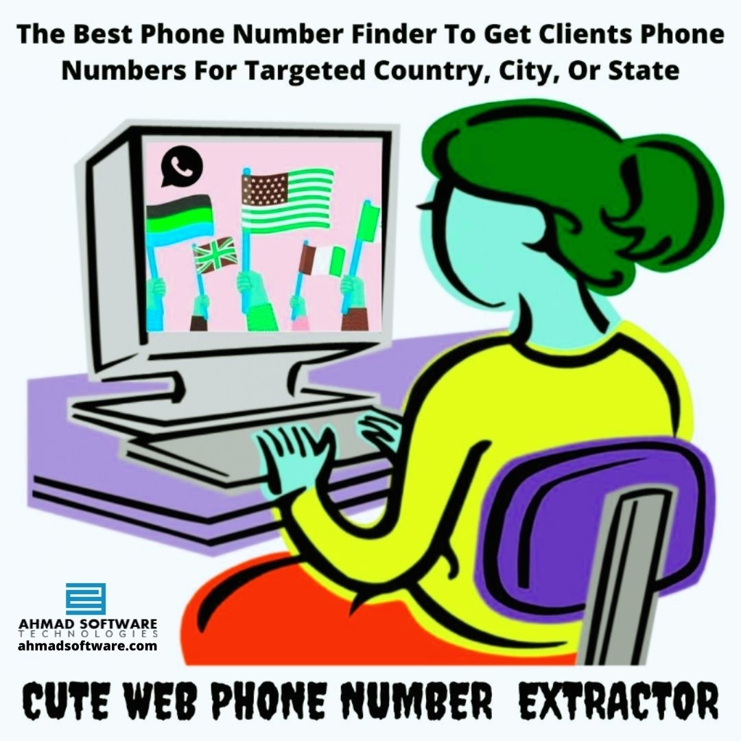 The Best Phone Number Finder To Get Clients Phone Numbers For Targeted