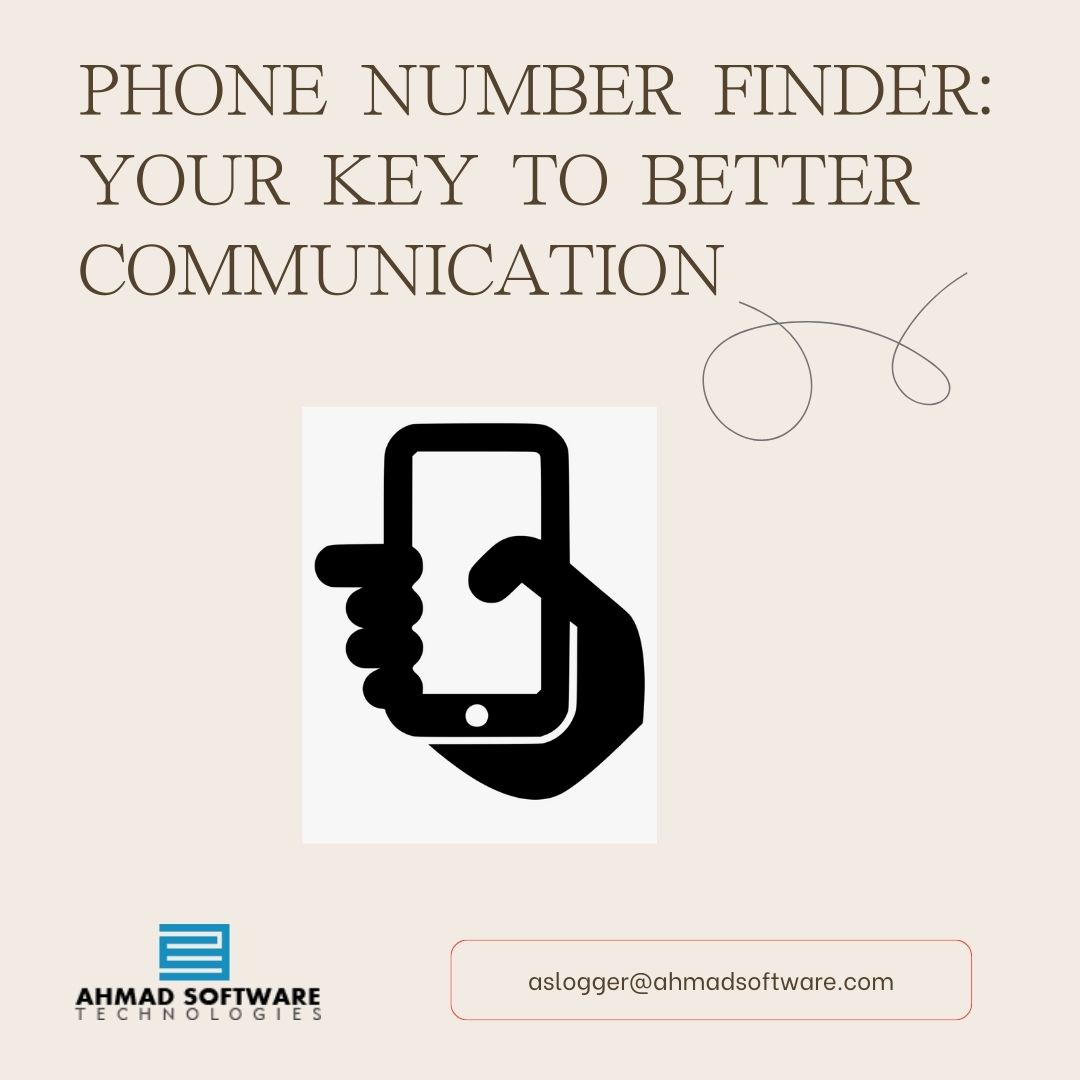 Phone Number Finder Your Key To Better Communication