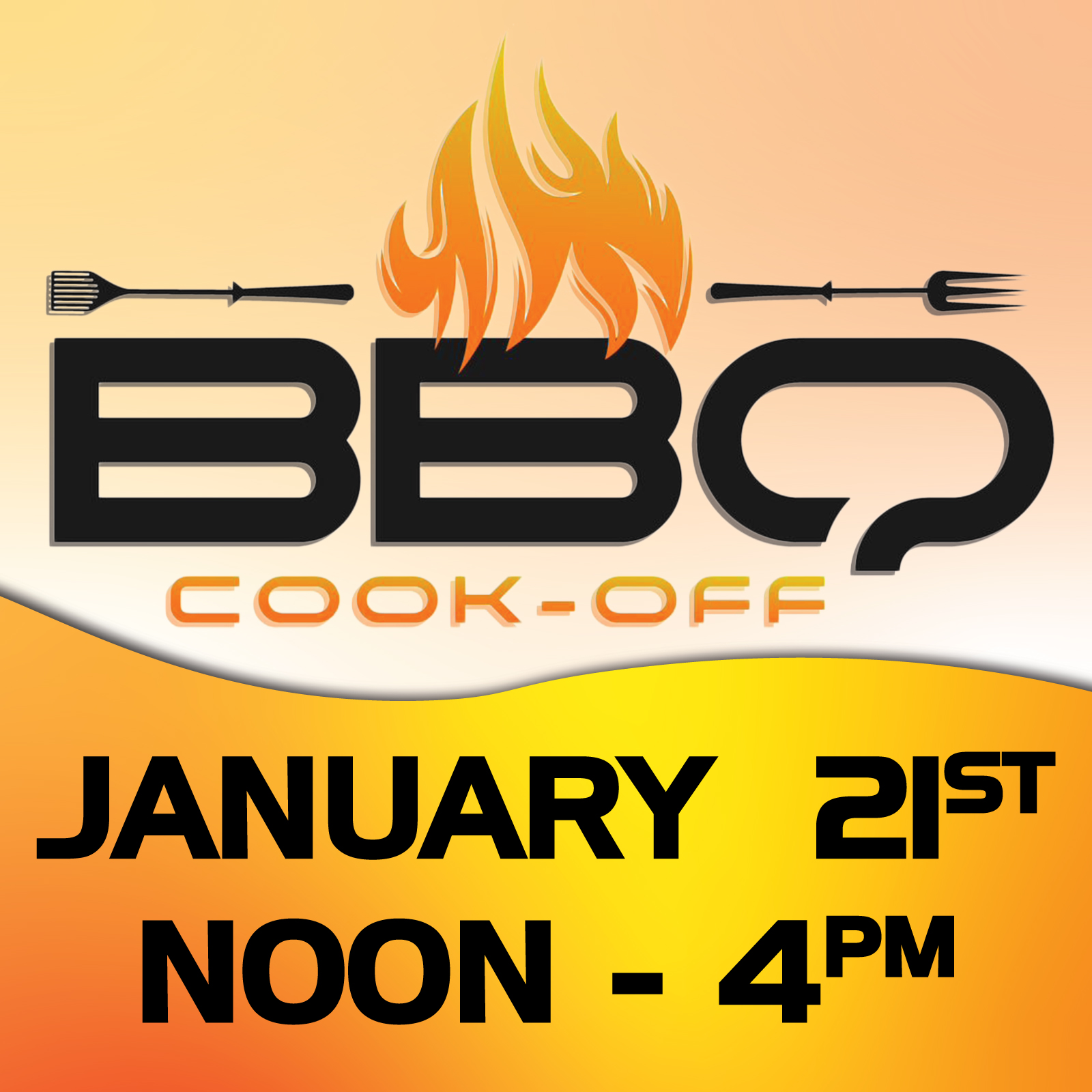 BBQ CookOff! Suamico Ahnapee Brewery