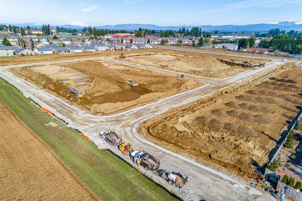 Join The Interest List Moses Lake, WA Aho Construction Aho Construction