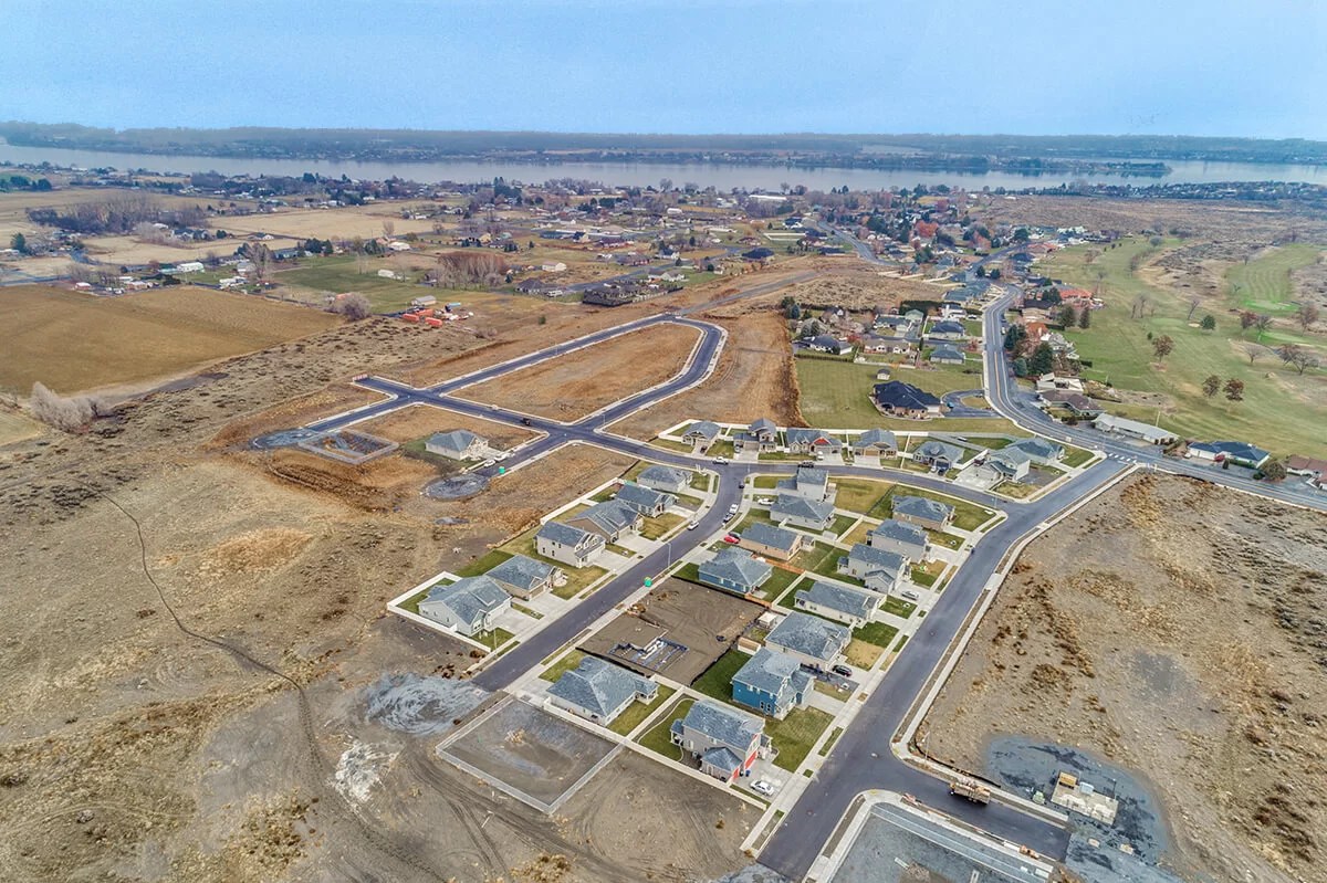 Join The Interest List Moses Lake, WA Aho Construction