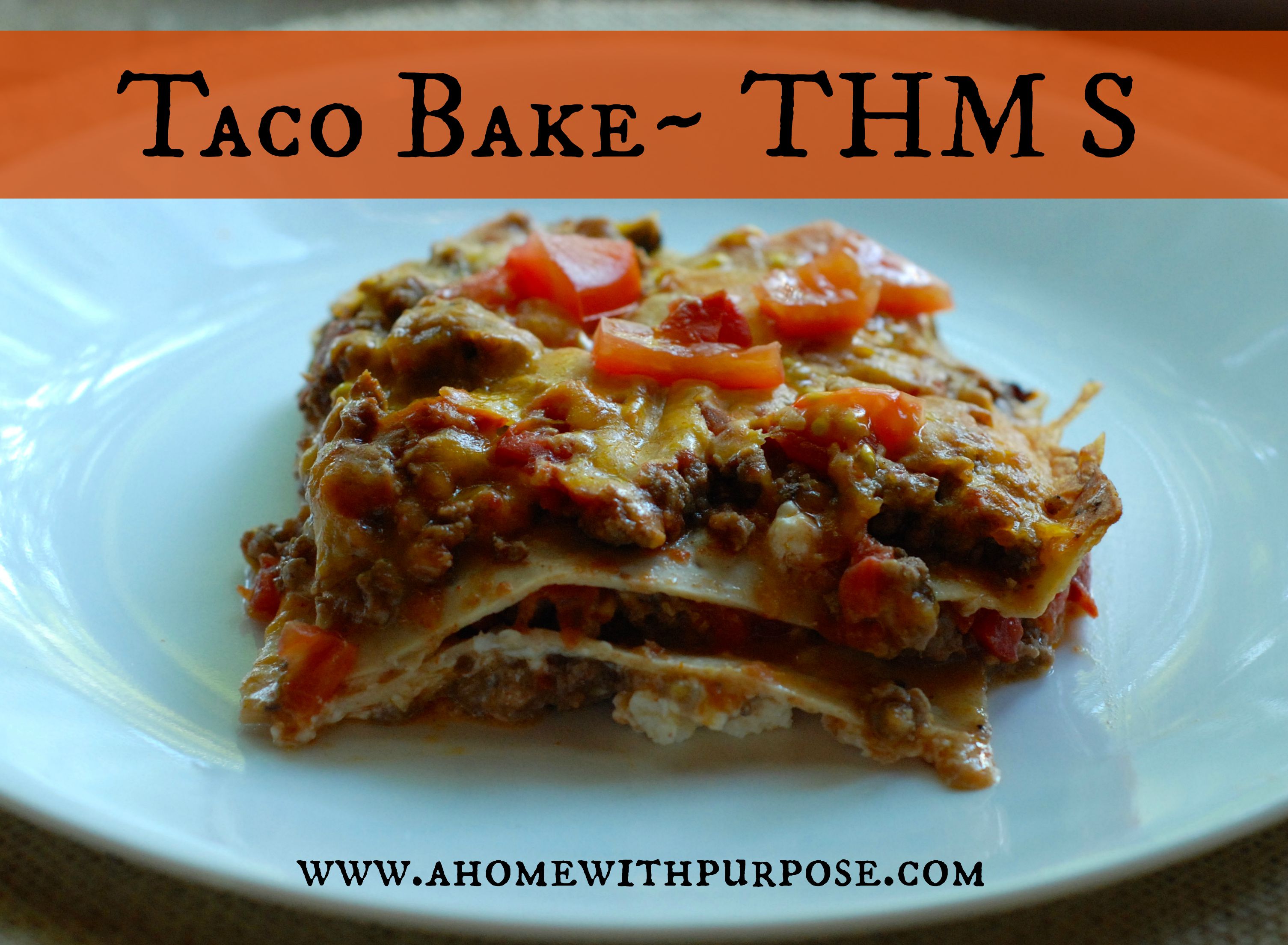 Campbell S Soup Taco Bake Recipes Deporecipe.co