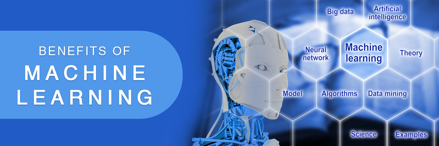The Advantages of Machine Learning Innofactor