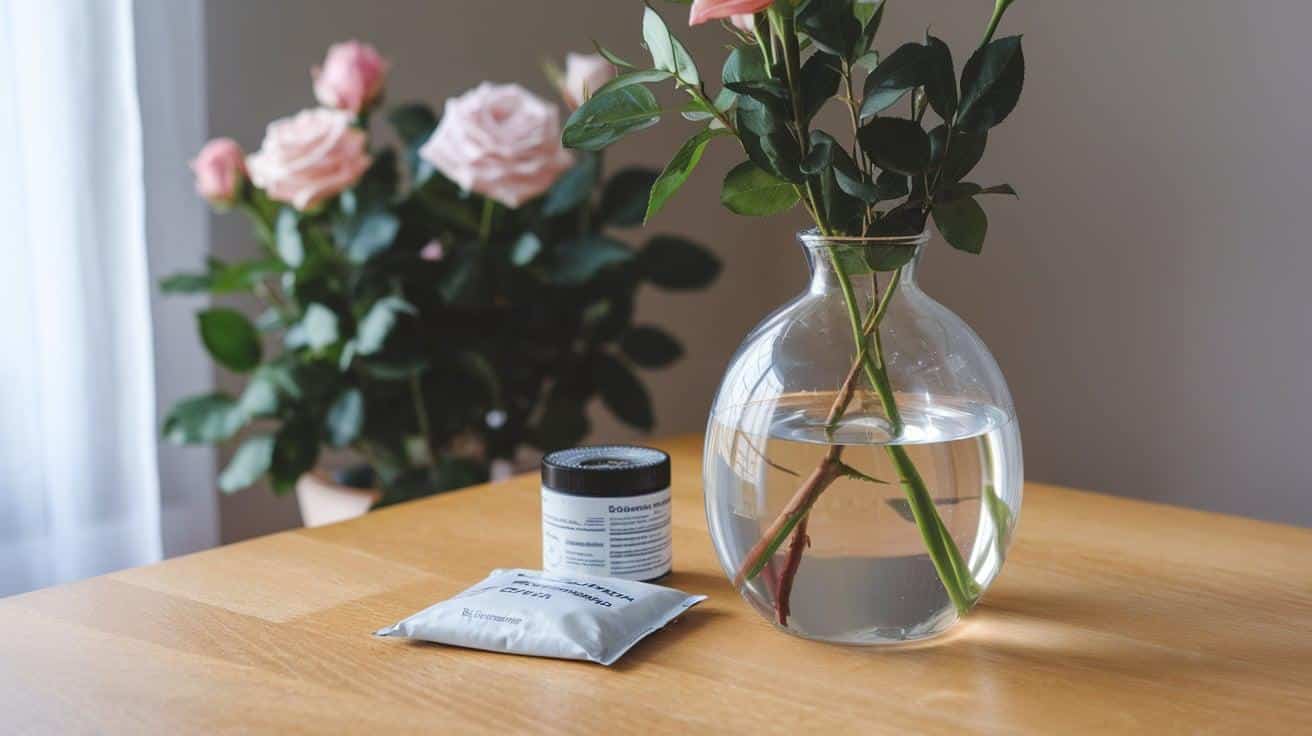 How to Keep Roses Alive Expert Secrets for Lasting Blooms A House in