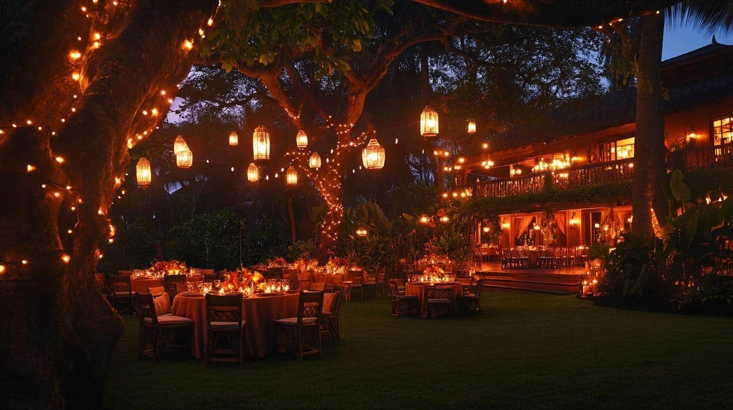 Aloha Nights The Ultimate Guide to HawaiianThemed Parties for Adults