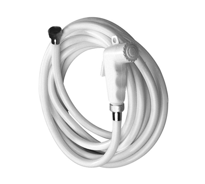 Plastimo Shower Head w/Hose 5 M at Always your best