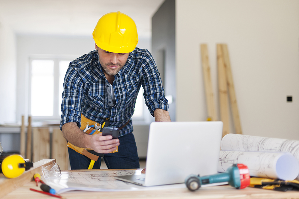 Finding a Reliable Contractor in New Jersey AHR Design Solutions, LLC