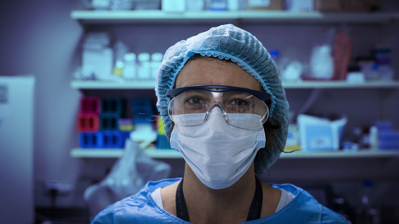 Postdoctoral opportunity for exceptional laboratory