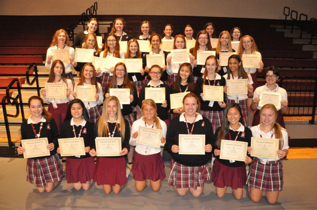 Athletics Assumption High School Athletics Assumption High School