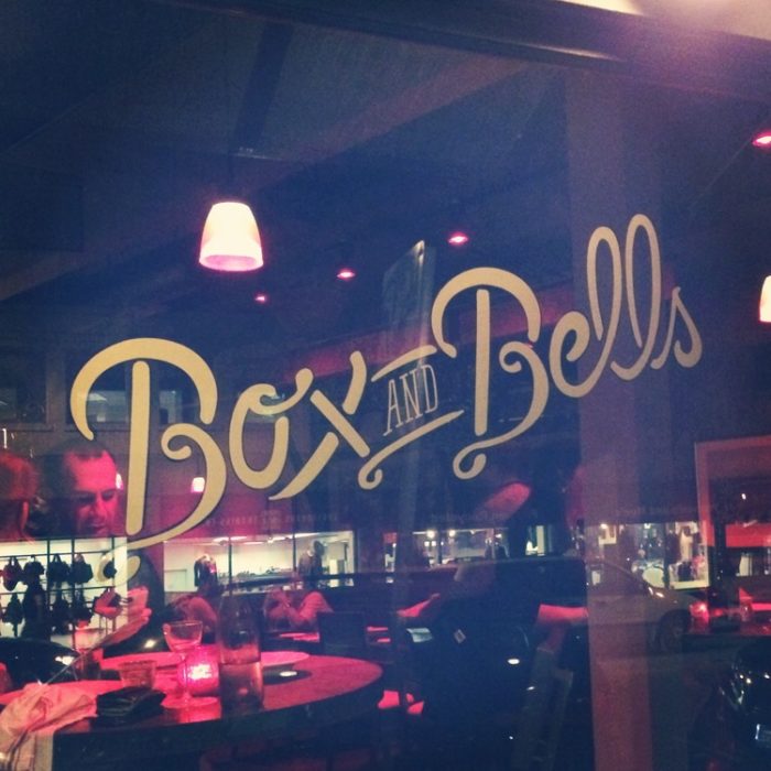 The Rise of the Blank and Blank Restaurant Naming Trend