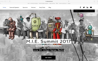 Let’s meet @ MIE Summit June 20th