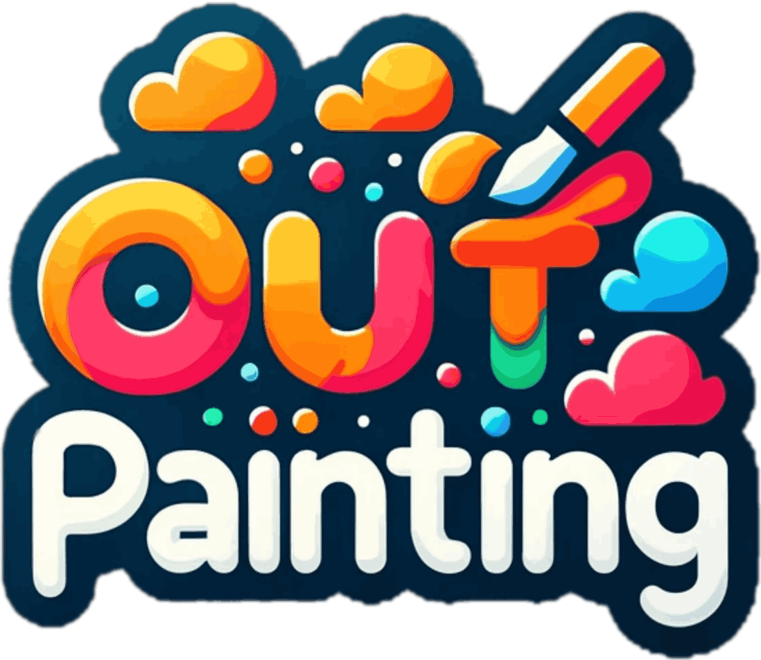 How To Outpaint Using Hugging Face's Stable Diffusion