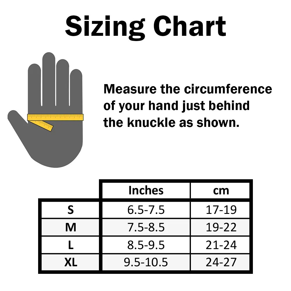 AiRides NYC F(x)nction Wrist Guards