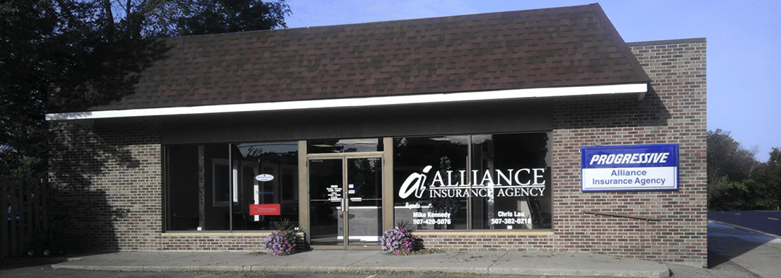 Alliance Insurance Agency Mankato Insurance Company