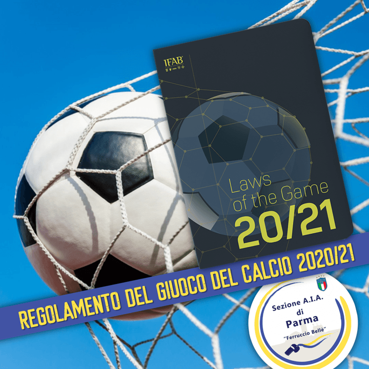 Laws of the game International Football Association Board