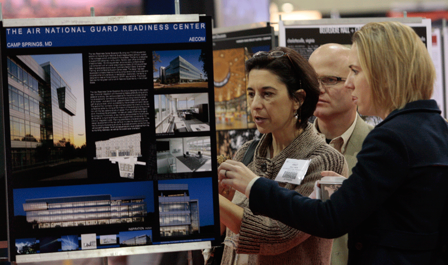 MidAtlantic Design Showcase Accepting Submissions AIA Virginia