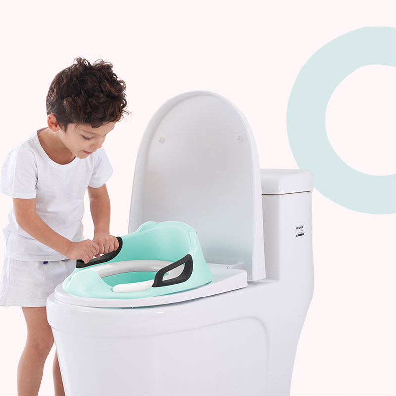 baby toilet seat