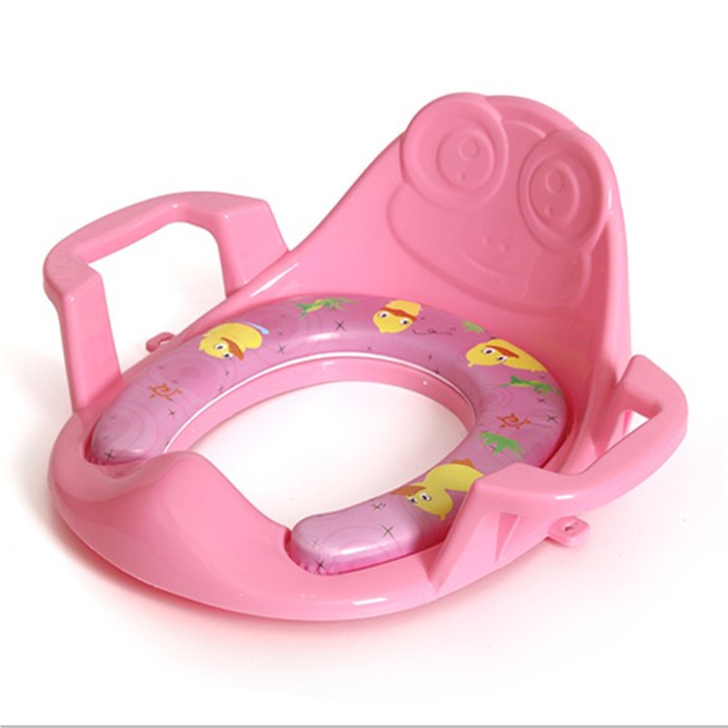 baby toilet seat