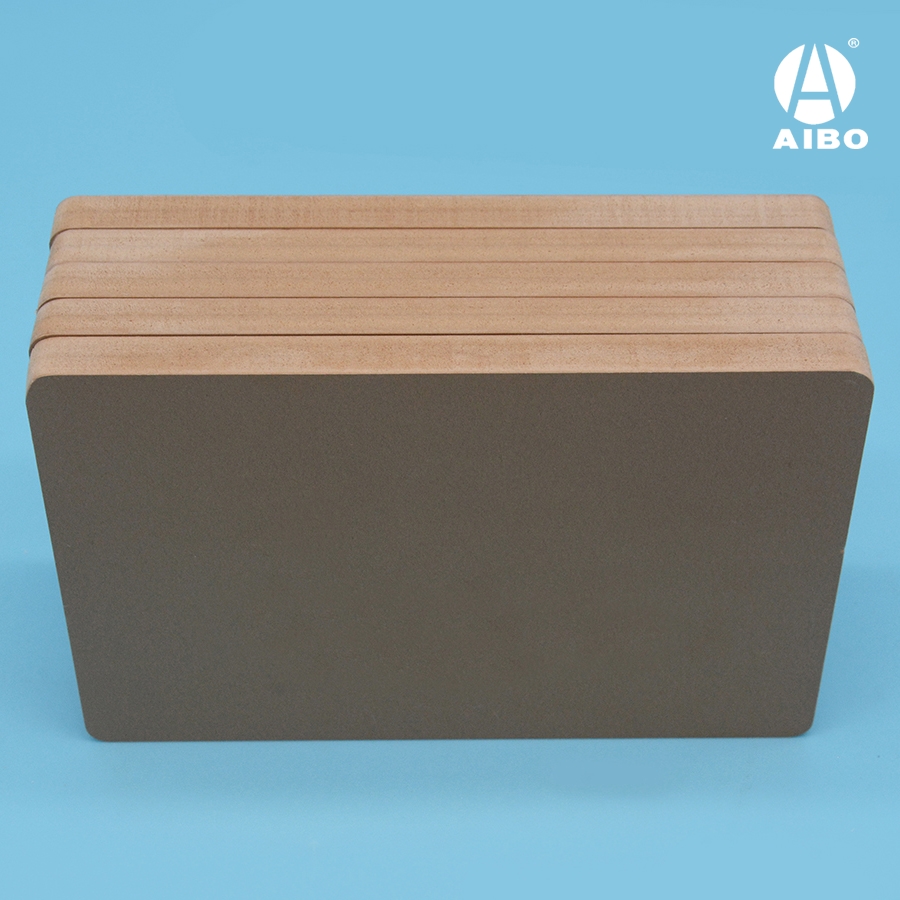 water proof 15mm wood plastic composite board sheet