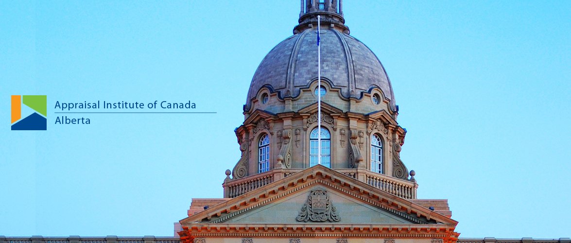 Alberta Appraisal Institute of Canada