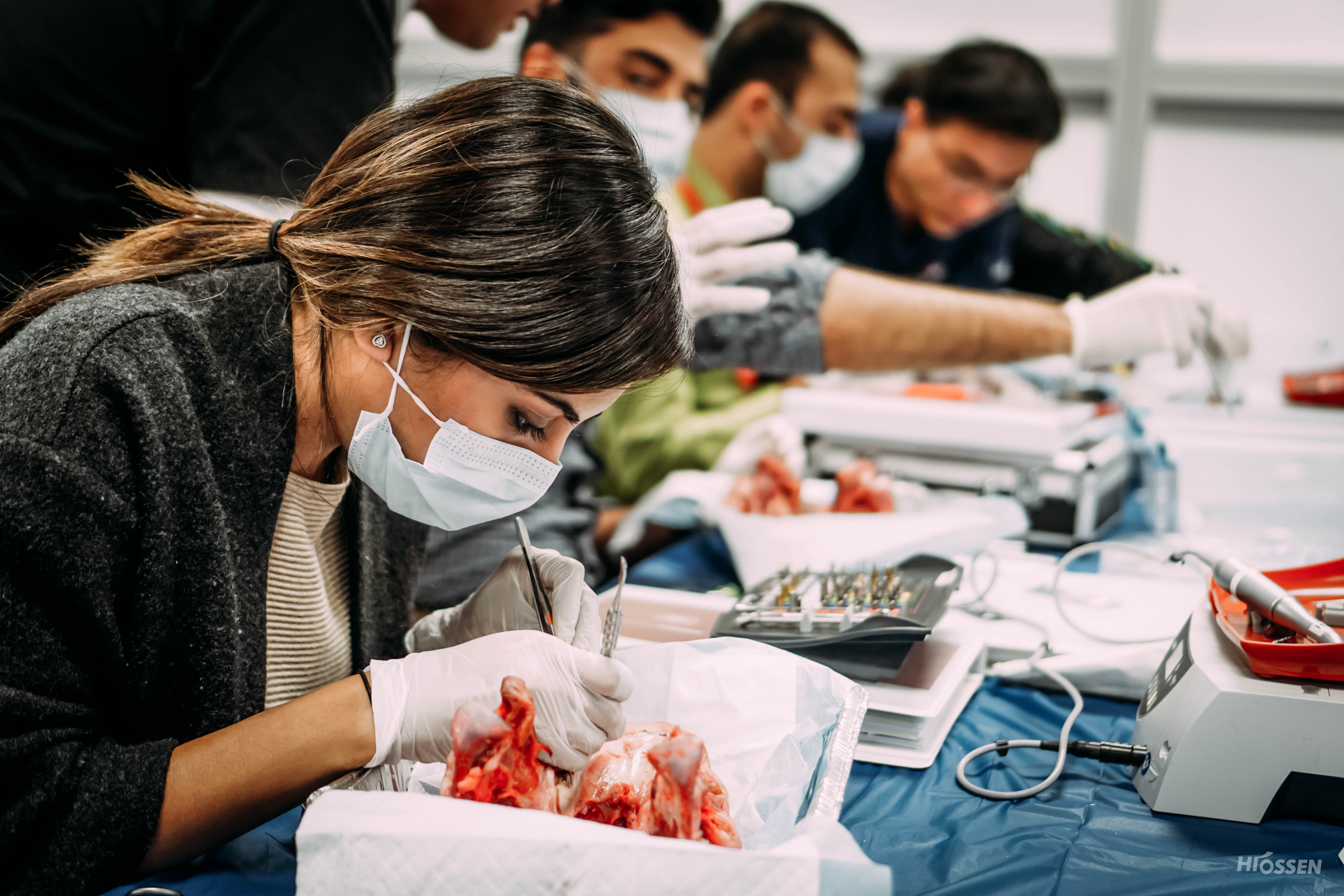 MiniResidency Program Vancouver Fall 2017113 AIC Education Canada