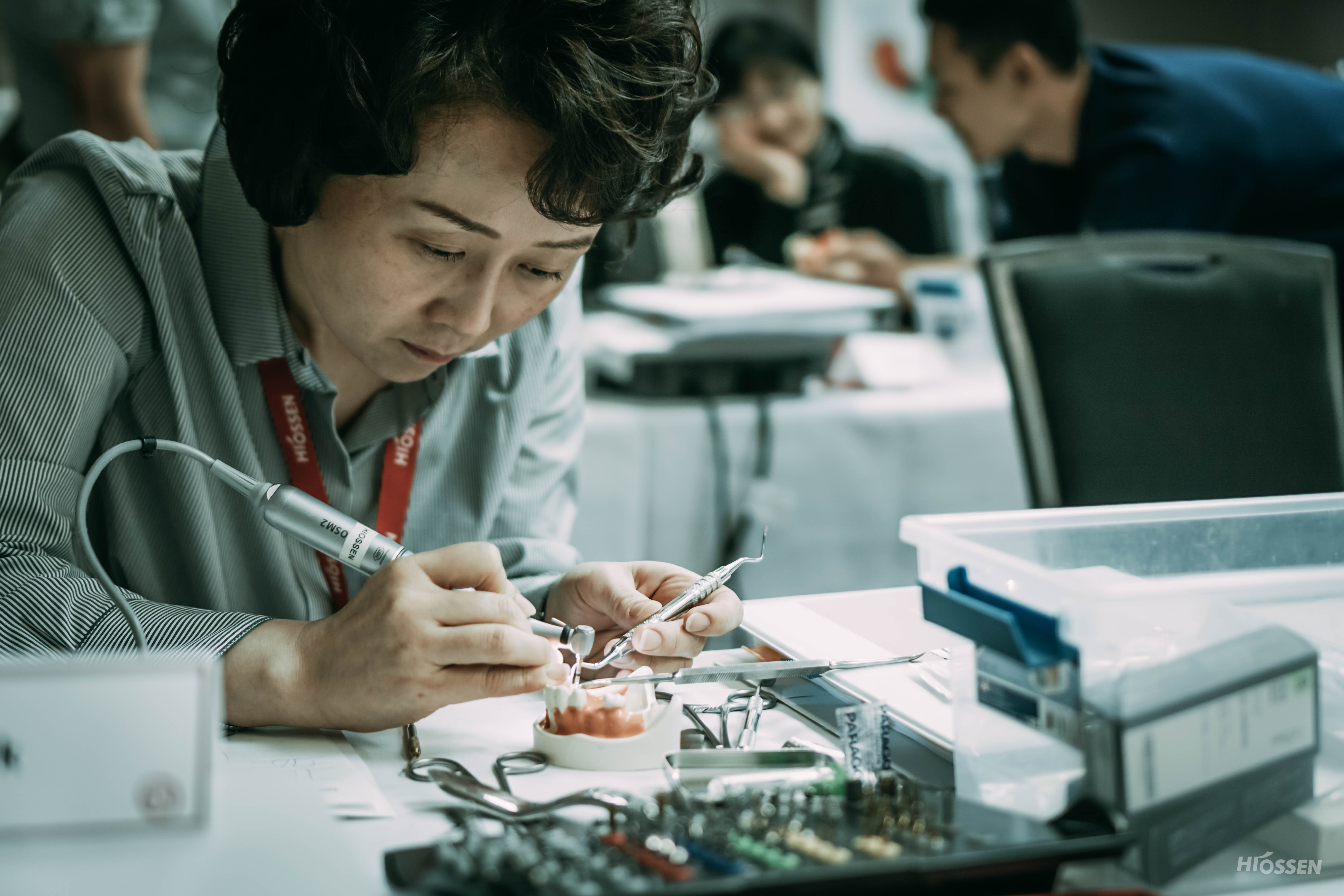 MiniResidency Program Vancouver Fall 201738 AIC Education Canada