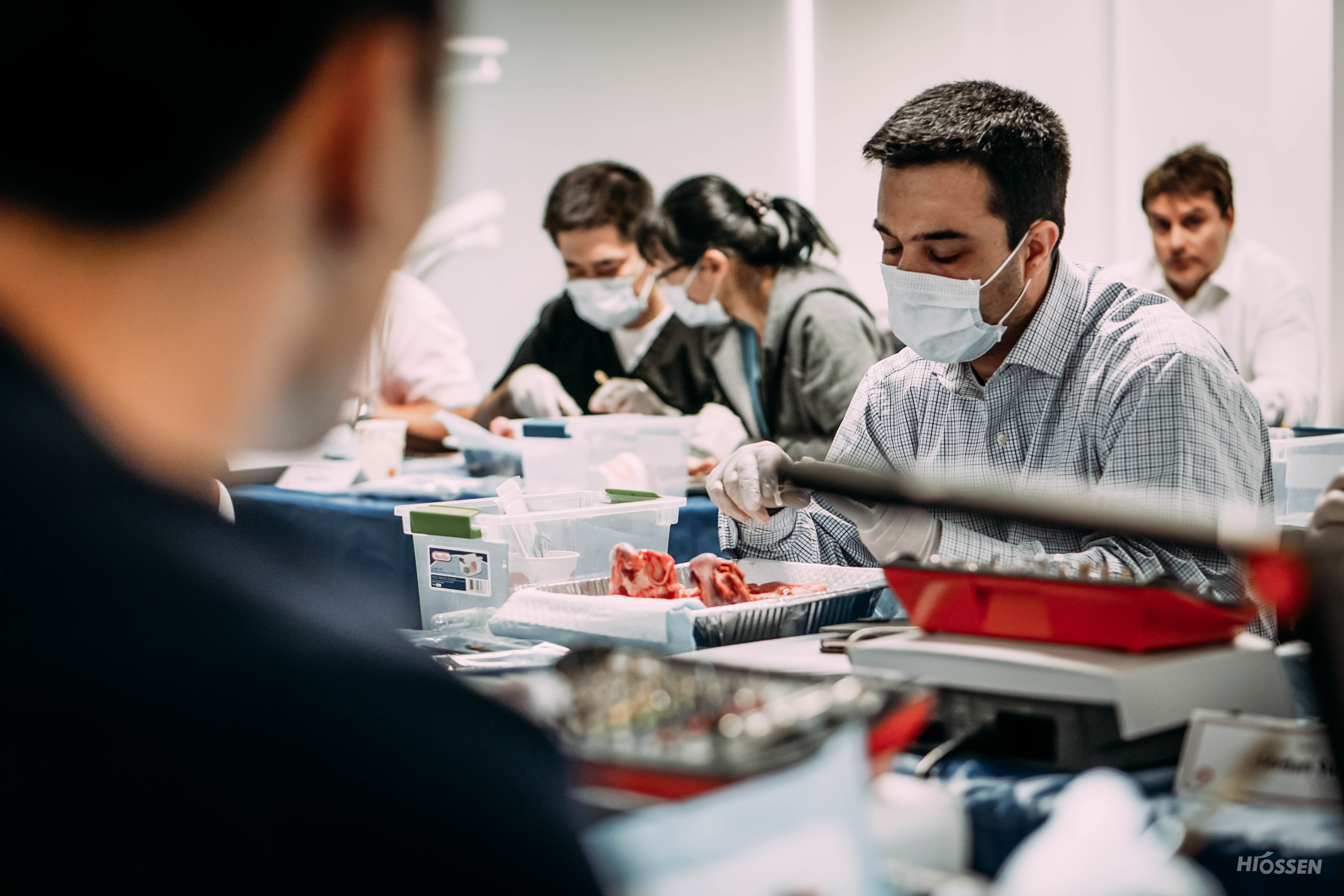 MiniResidency Program Vancouver Fall 201770 AIC Education Canada