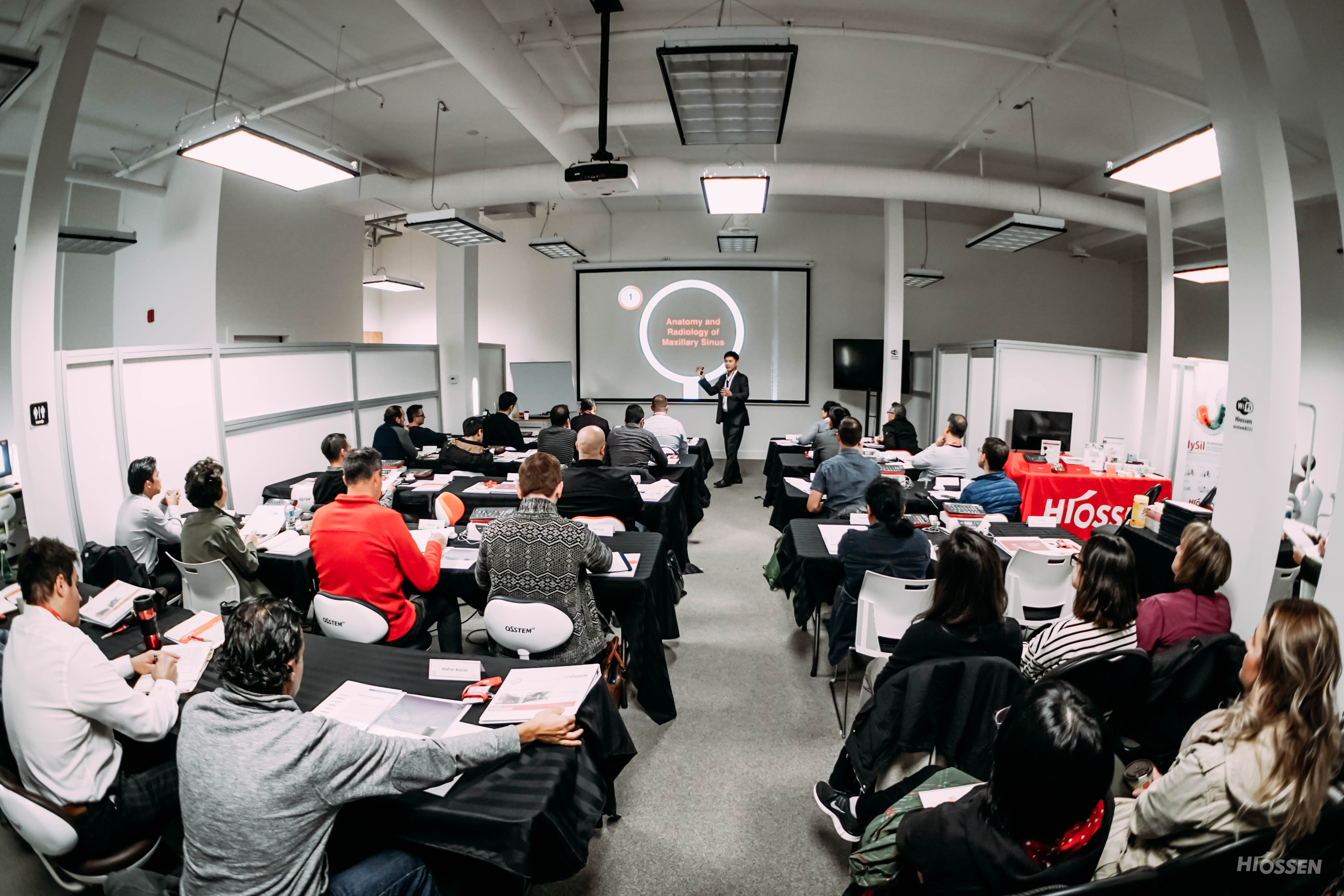 MiniResidency Program Vancouver S2 Fall 2017 11 AIC Education Canada