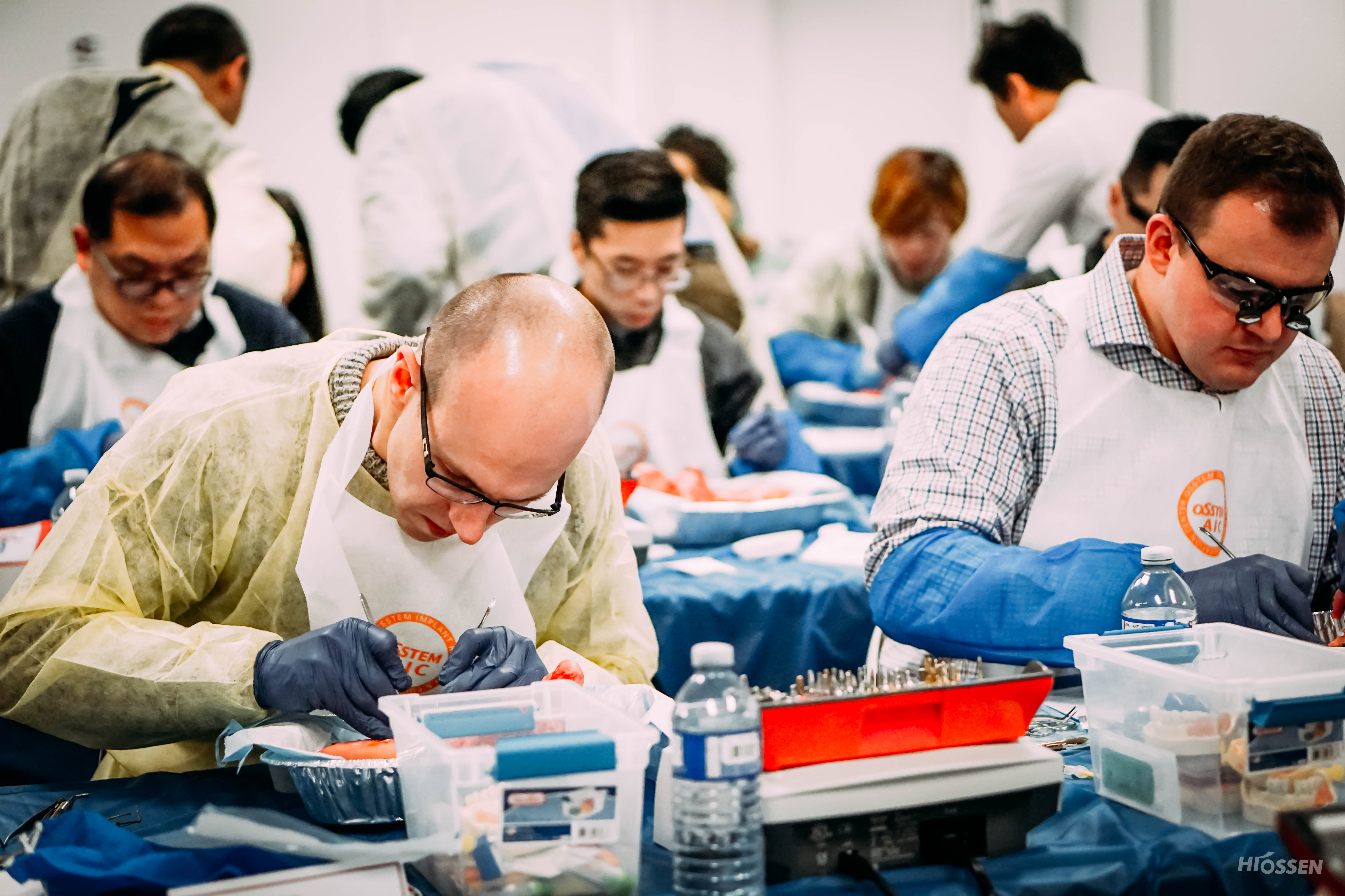 MiniResidency Program Vancouver AIC Education Canada