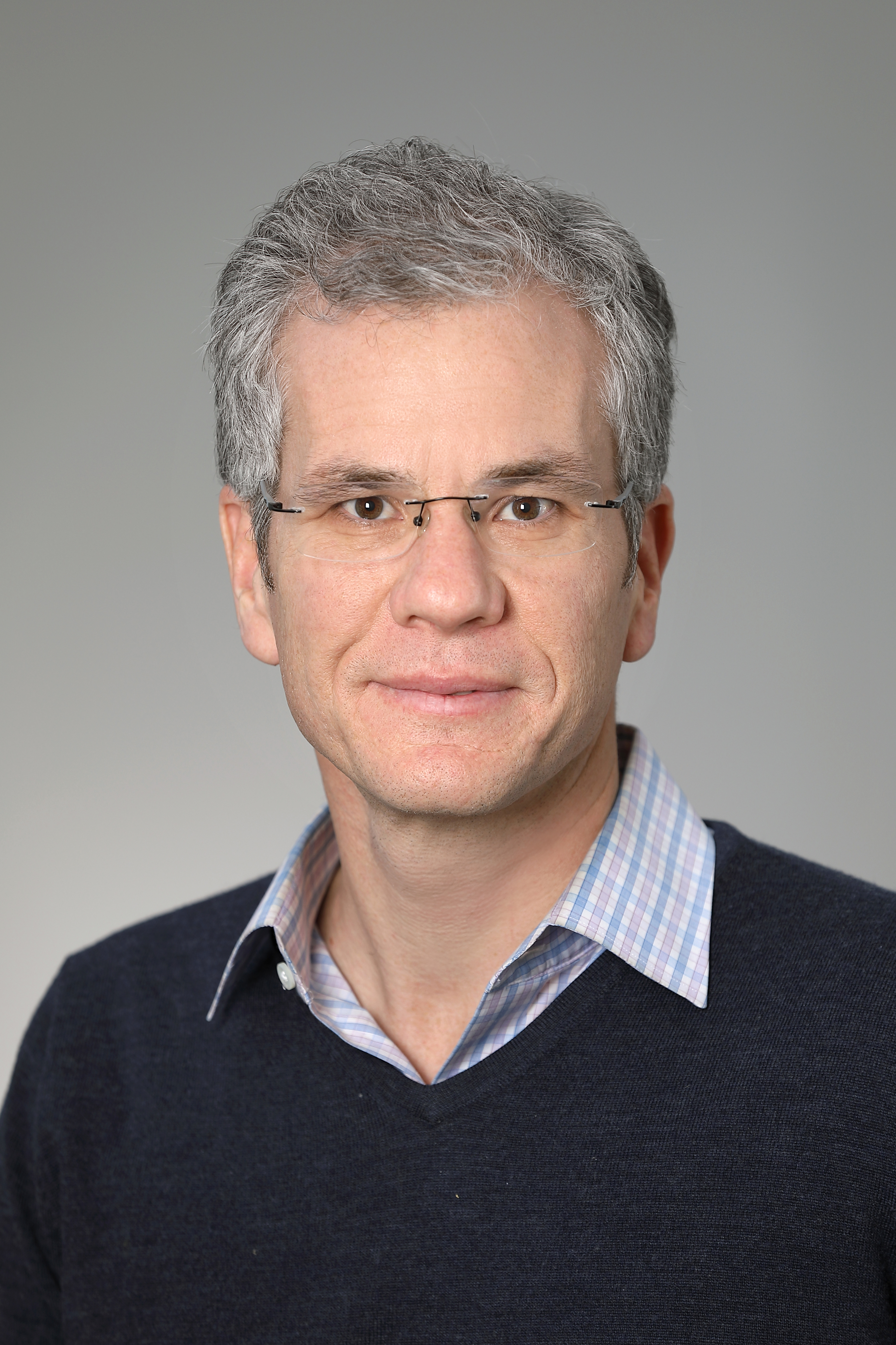 Dan Larson AIChE