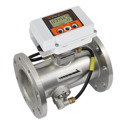 Ultrasonic Flow Meter Clamp On Flow Meters