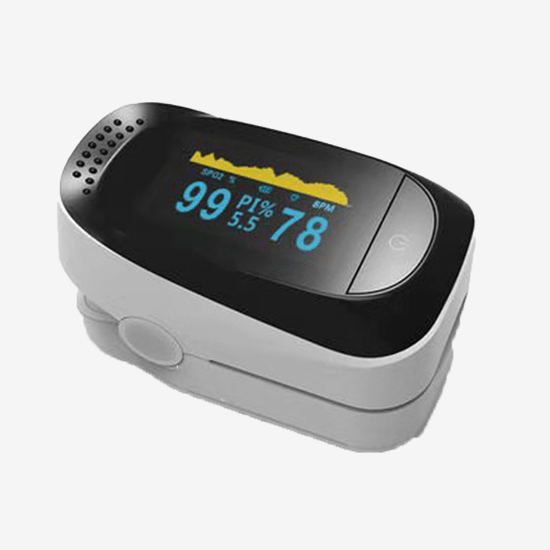 Pulse oximeters Health management equipment Shenzhen Skinod