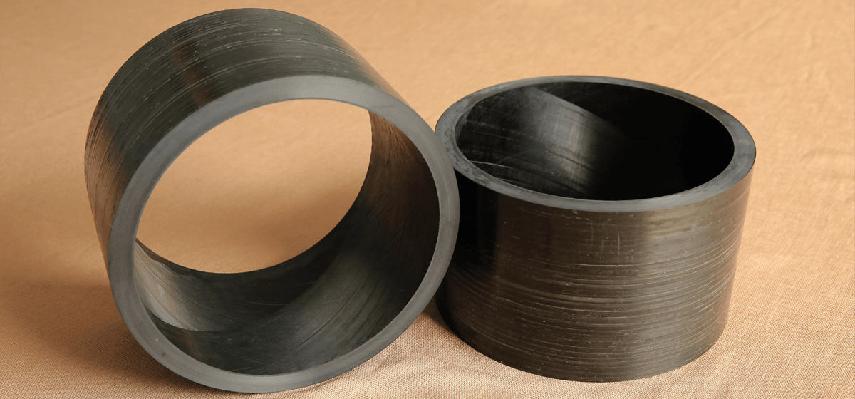 Innovative Carbon Fiber Sleeve Assemblies for Aerospace and